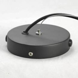 Подвесная люстра Lussole Loft Vesta  - 2